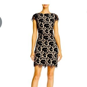 Alice + Olivia Clover Dress